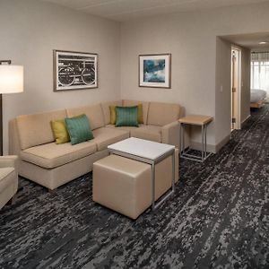 Executive King Suite