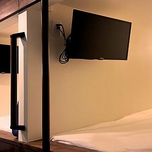 Ueno Station Hostel Oriental Ⅱ