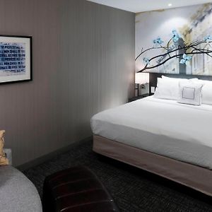 King Room Hearing Accessible