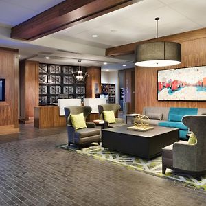 Courtyard By Marriott Richmond Downtown