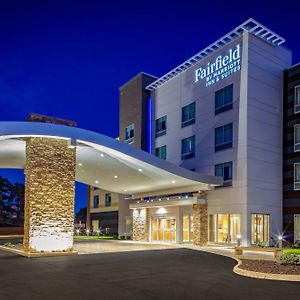 Fairfield By Marriott Port Clinton Waterfront