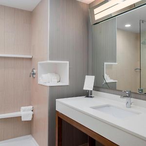 1 Bedroom Suite 1 King Sofa bed Jetted Tub