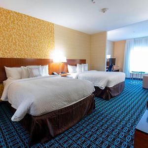 Executive King Suite