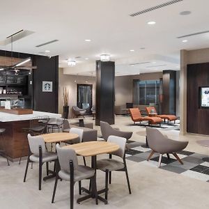Courtyard By Marriott Baton Rouge Downtown