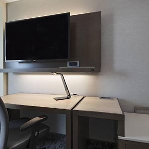 1 Bedroom Suite 1 King Sofa bed