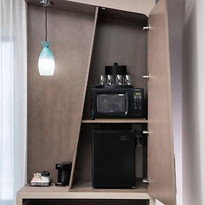 King Room Hearing Accessible