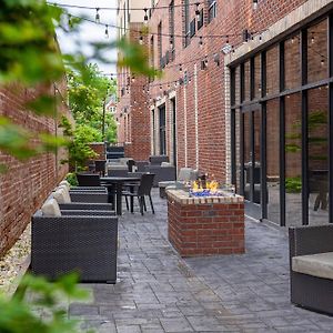 Courtyard Winston-Salem Downtown
