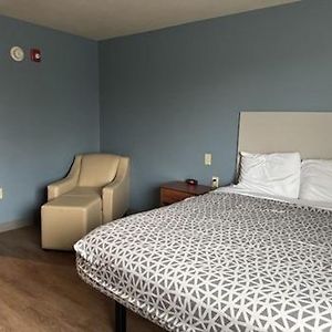 Double Room Disability Access