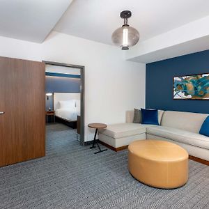 One-Bedroom King Suite