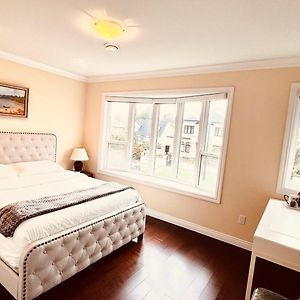 Private Bathroom Double Room