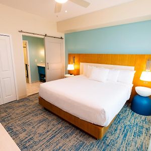 One-Bedroom Communications Accessible