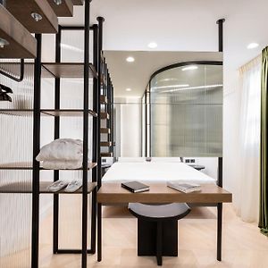 Emerald Suite Terrace