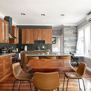 Penthouse Apartment