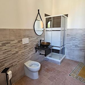 Private Bathroom King Room