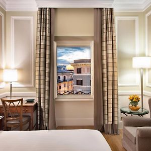 Deluxe Upper Floors King Room