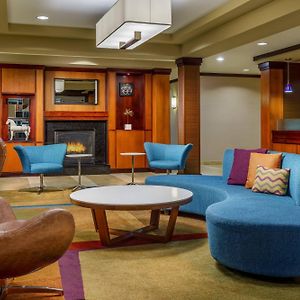 Fairfield By Marriott Peoria East