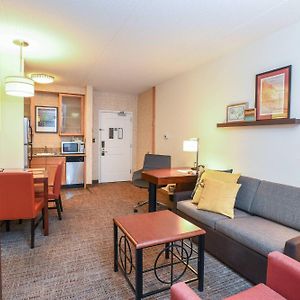 One-Bedroom King Suite Sofa Bed