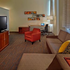 Residence Inn By Marriott Hartford Downtown