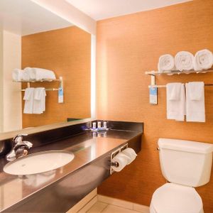 Executive King Suite