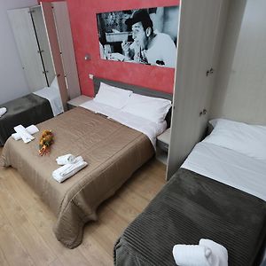 B&B Central Palace King Of Rome
