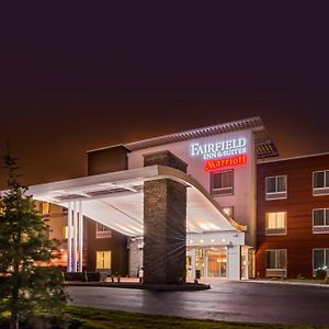 Fairfield Inn & Suites By Marriott Utica