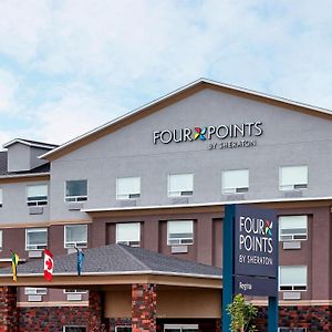 Four Points By Sheraton Regina