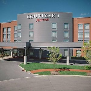 Courtyard By Marriott Columbus Osu