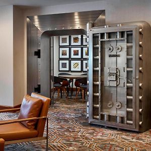 Residence Inn By Marriott Wilmington Downtown