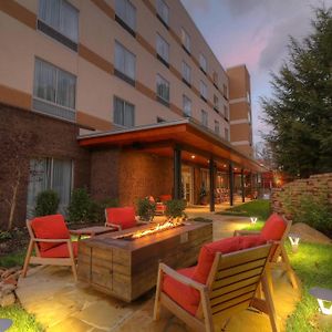 Fairfield Inn & Suites By Marriott Gatlinburg Downtown