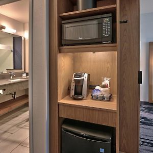 King Guest Room
