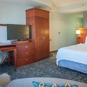 King Room Hearing Accessible