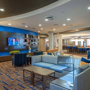 Courtyard By Marriott Pensacola Downtown
