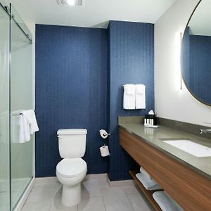 Queen Room Hearing Accesible