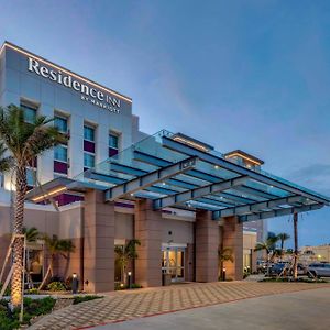 Residence Inn By Marriott Corpus Christi Downtown