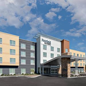 Fairfield Inn & Suites By Marriott Lake Geneva