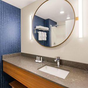 Executive King Suite