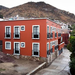 Quinta Mercedes