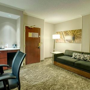 Suite Two Queen Beds Roll Shower Mobility Hearing Accessible