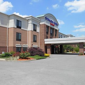 Springhill Suites Morgantown