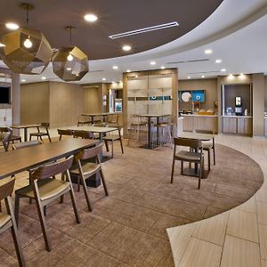 Springhill Suites By Marriott Pittsburgh Butler/Centre City
