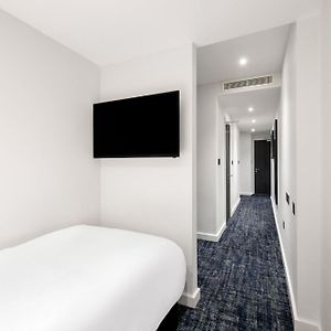 Standard Lower Floors Single Room