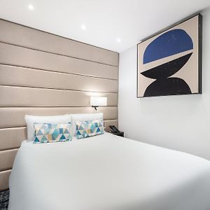 Cosy Lower Floors King Room