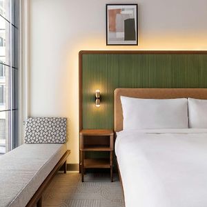 King Room Disability Access