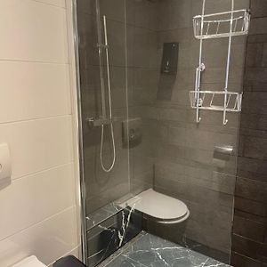 Private Bathroom Double Room