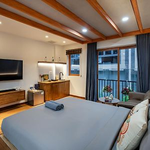 Holo Ham Nghi Saigon - Serviced Homestay