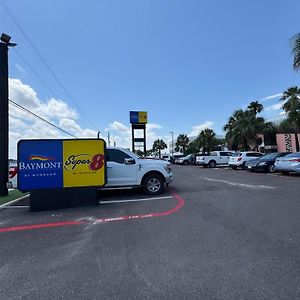 Baymont By Wyndham Corpus Christi Airport