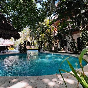 Mayan Art Hotel 10 Avenue