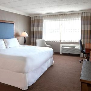 Concierge level Guest room 1 King
