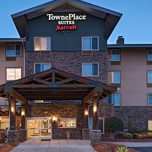 Towneplace Suites Fayetteville Cross Creek