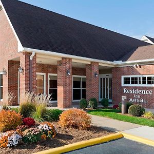 Residence Inn By Marriott Peoria